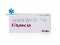 フィンペシア / Finpecia